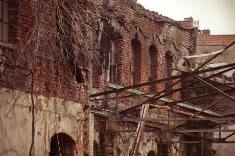 违章建筑赔偿都有哪些规定?