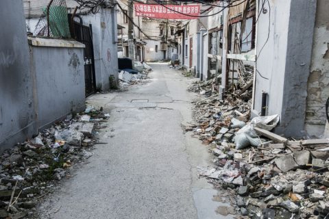 司法强迁程序有何规定!