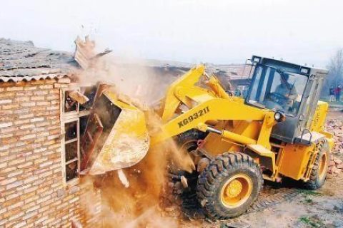 征地拆迁补偿，城市包围农村脚步何时能止？