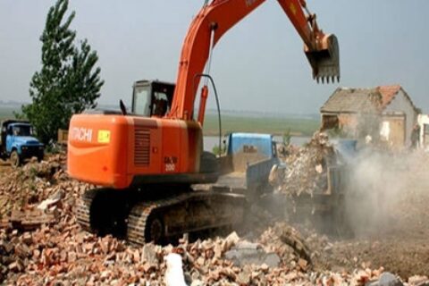 黄冈红安县杏花乡杏花村征收土地预公告