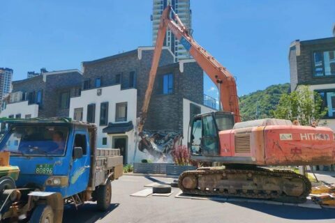 住了几代人的房屋，一遇征收竟成违建？拆违程序中的法律盲区