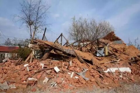 征地补偿安置方案真能复议审查？程序漏洞就是突破口！