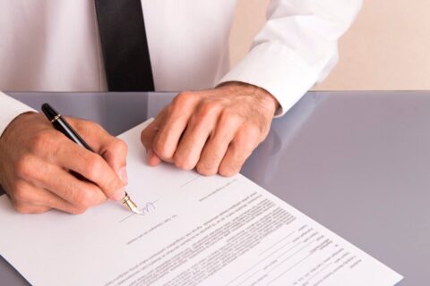 签协议就拆，不签就不拆？政府“自愿征收”套路合法吗？